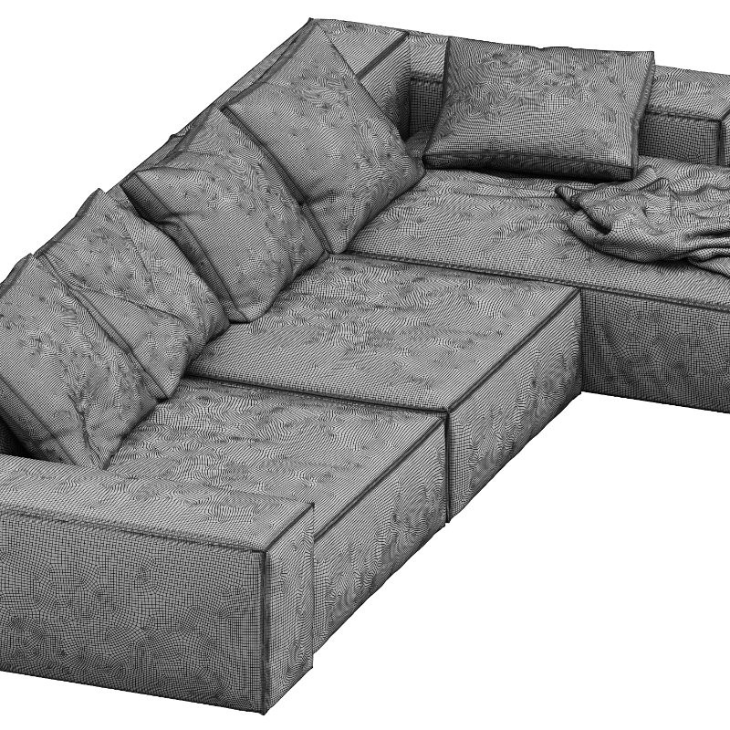 Magri Sofa by Tuo Divano - Image 4