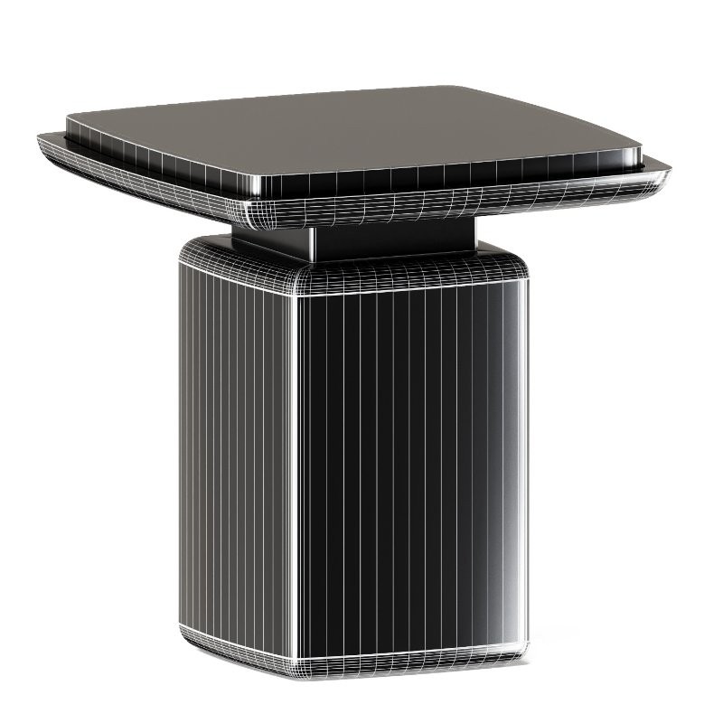 Frato NAGANO Side Table - Image 3