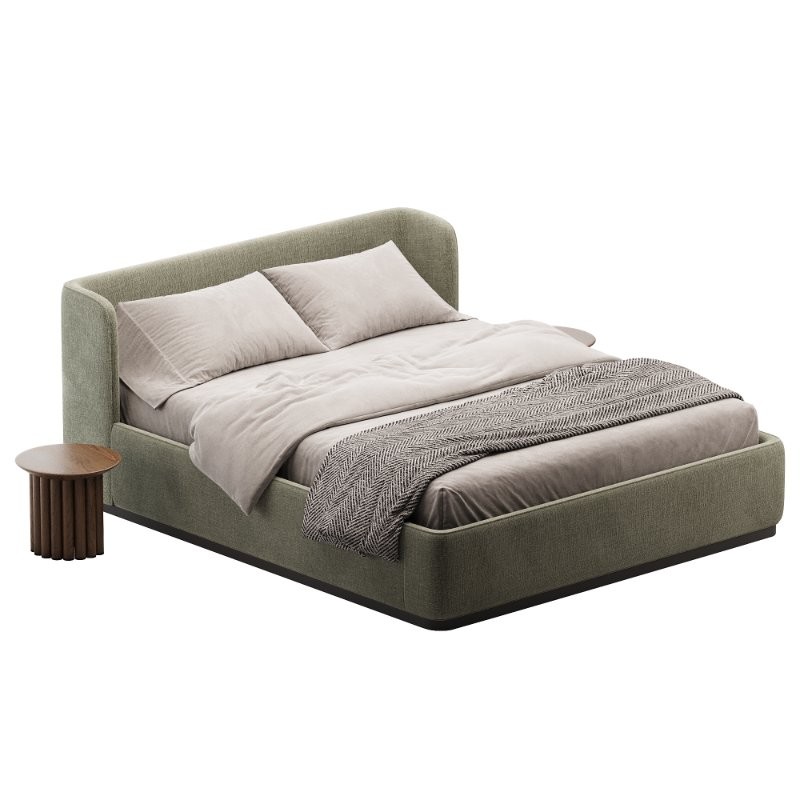 Vibe 1600 bed - Image 2