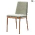 Salt & Pepper Chair - Thumbnail 4