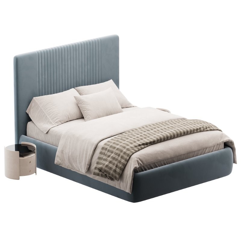 Audrey Bed - Image 1