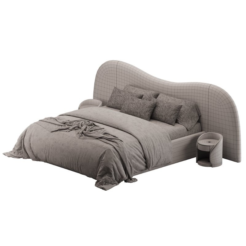 THE EXTENDED SAVANNAH BED - Image 6