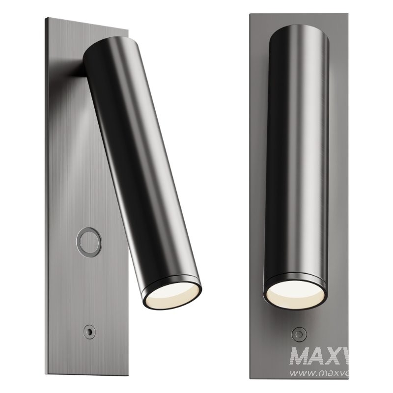 Haim Aimable Headboard LED Wall Sconce - Image 3