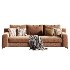 Natuzzi Italia LEAF Sofa - Thumbnail 3