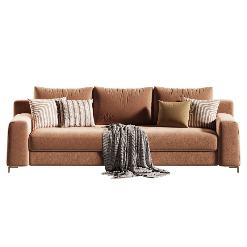 Natuzzi Italia LEAF Sofa - Image 3