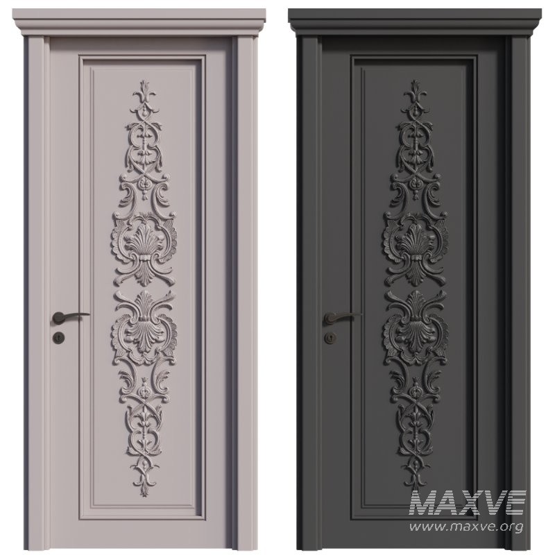 Entrance door set275 - Image 1