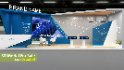 stall stand exhibition - Thumbnail 6