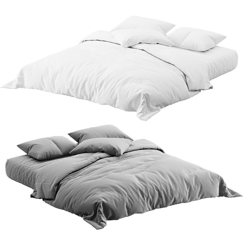 Bed sheets - Image 2