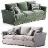 Lora sofa - Thumbnail 4