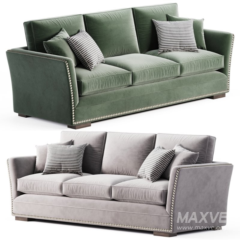Lora sofa - Image 4