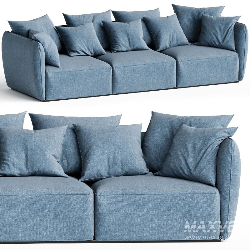 Blow – Sofa Alivar DBW 270 - Image 2