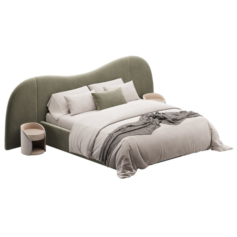 THE EXTENDED SAVANNAH BED - Image 2