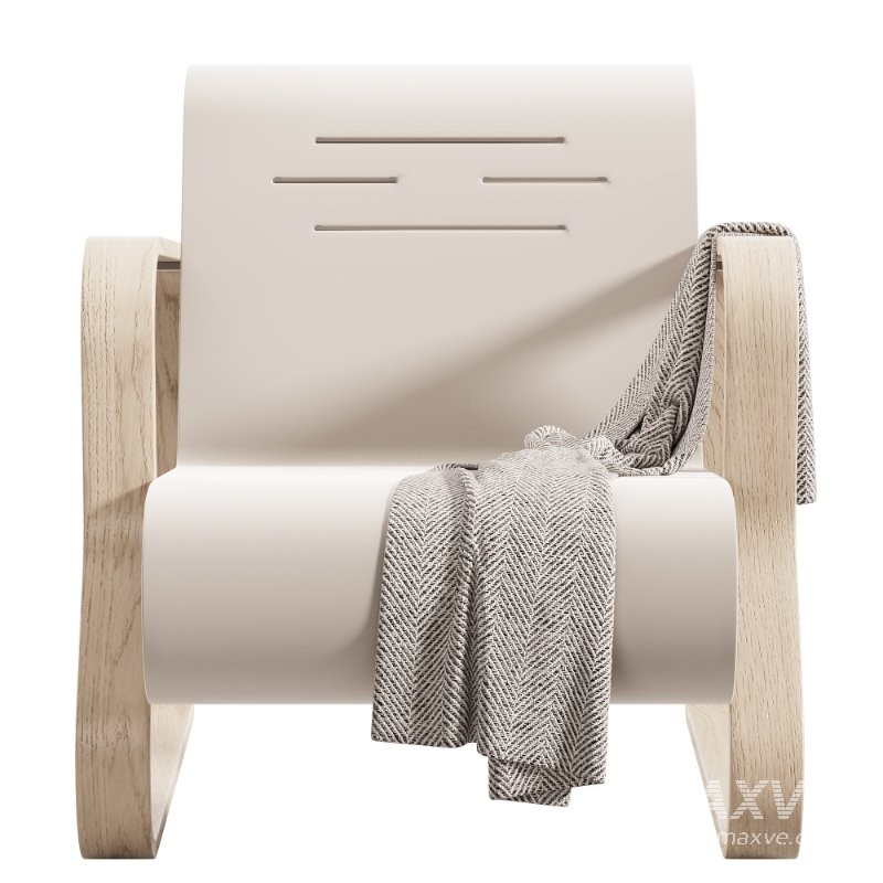 Artek 41 PAIMIO - Image 2