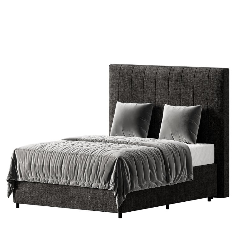 Harlem Bed – Queen - Image 2