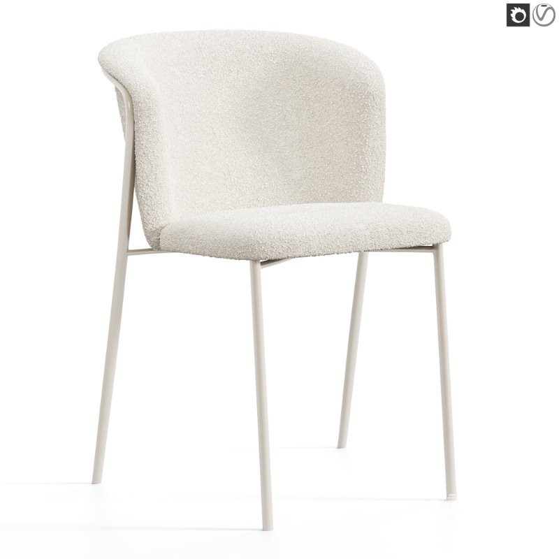 Elenora Chair By Sedit Italia - Image 7