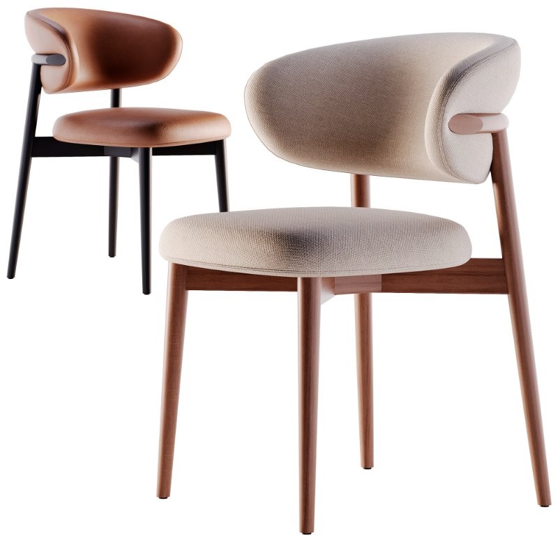 : Oleandro Chair - Image 1