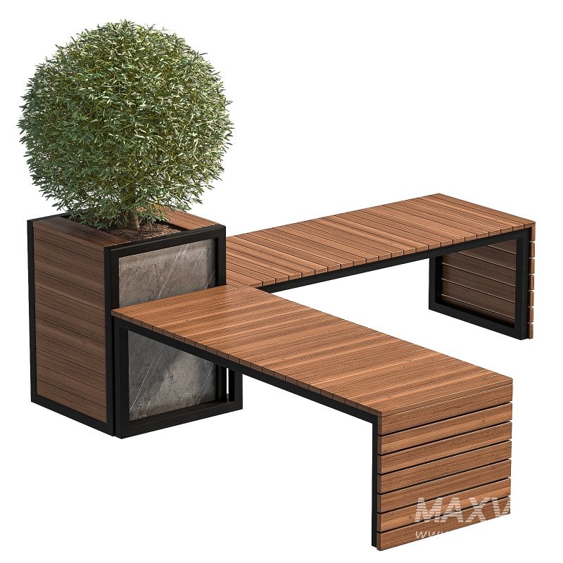 Urban Furniture 18 - Image 3