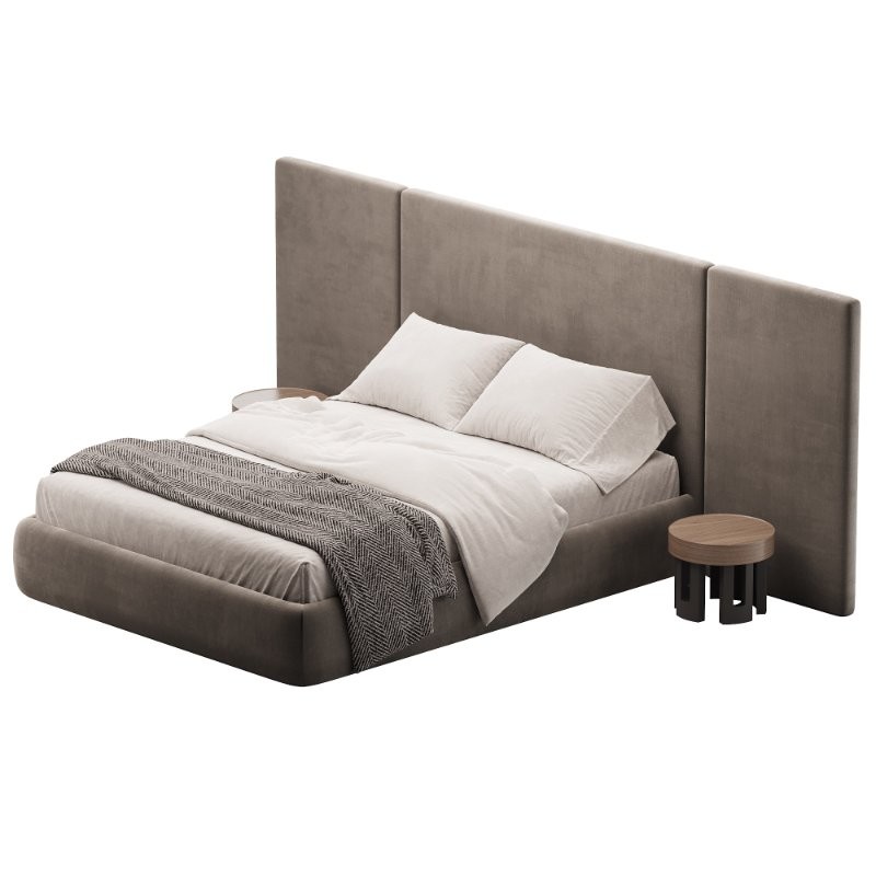 THE EXTENDED MOMO BED - Image 5