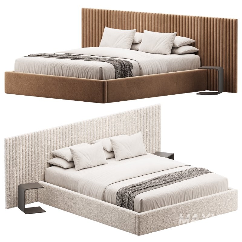 Minnesota Bed - Image 1