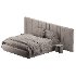 PERLE bed by ANA ROQUE INTERIORS - Thumbnail 6