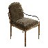 Demi Dining Chair-Fourhands - Thumbnail 8