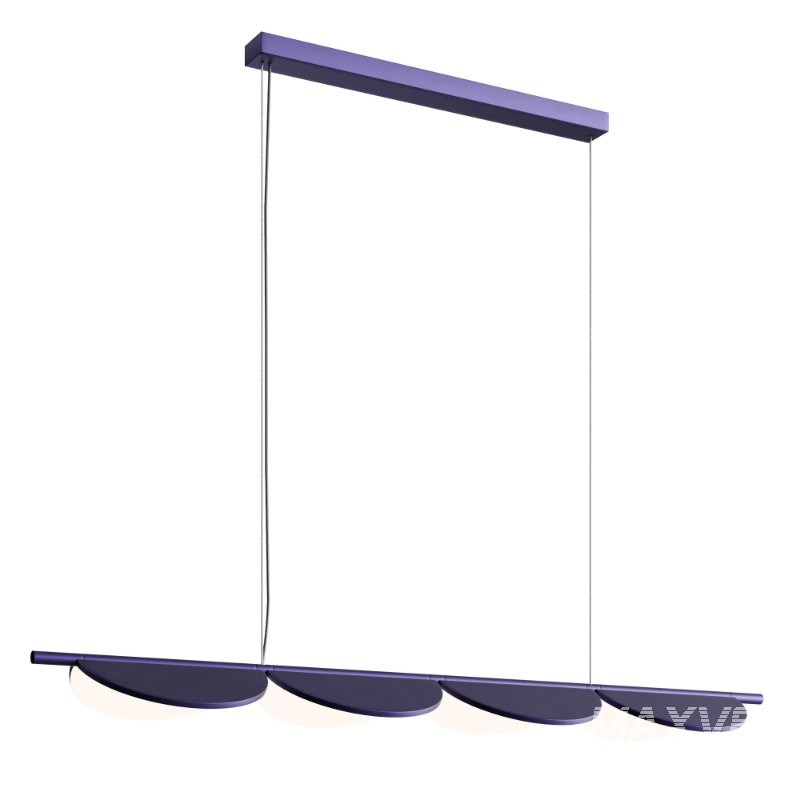 Almendra Pendant Lamp by FLOS - Image 5