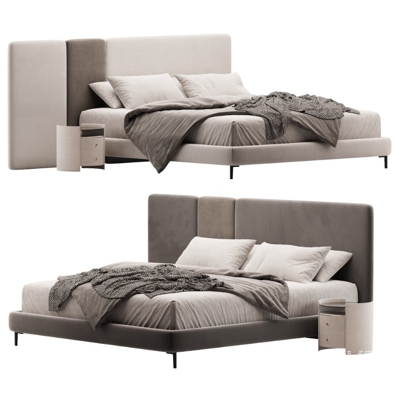 LICATA bed - Image 1