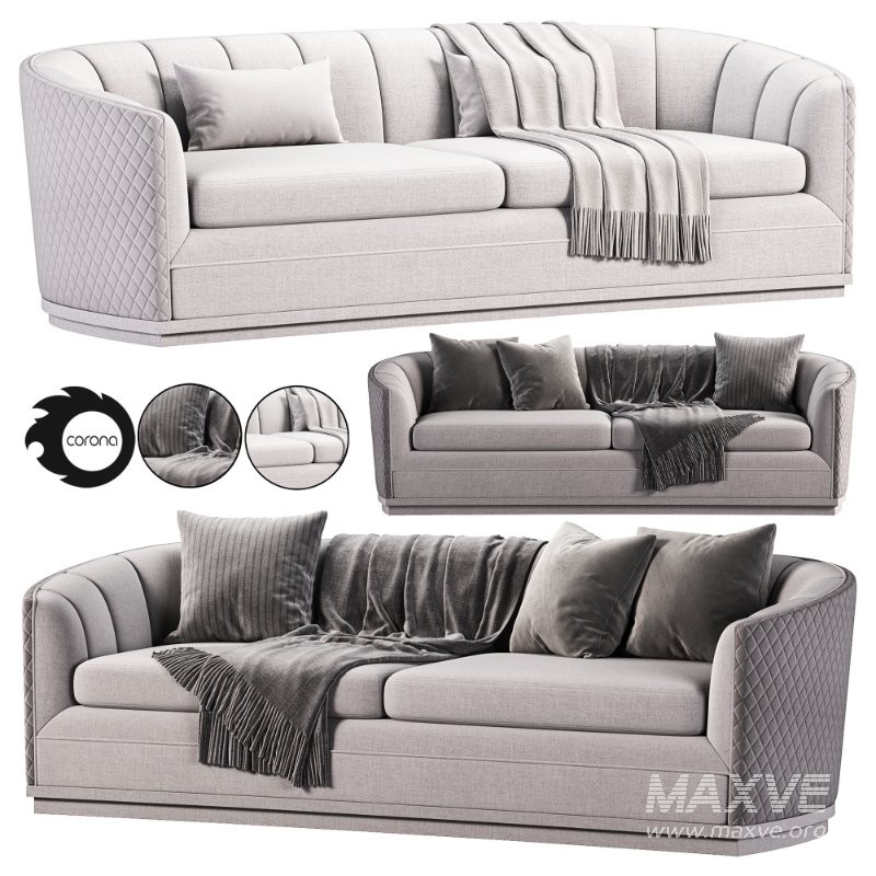 Pier Sofa - Image 2