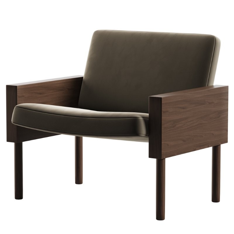 BLOCK chair by La Chance - Image 4