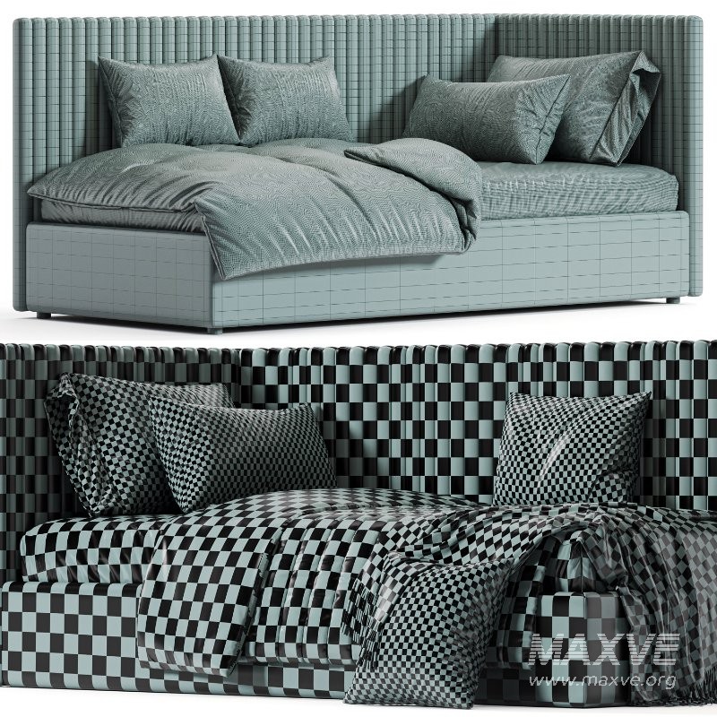 Denni kids Bed - Image 2