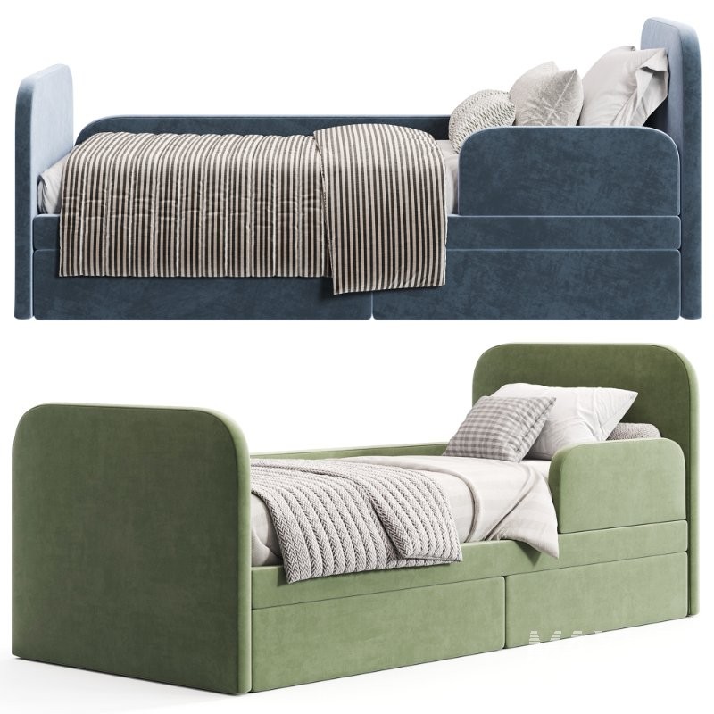 Be Together bed by blest - Image 4