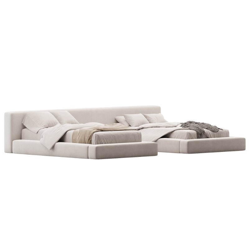 Nevena bed - Image 2