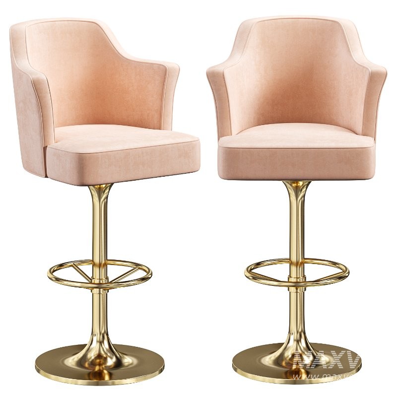 Beth bar chair - Image 3