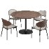 Dinning chair and table326 - Thumbnail 2