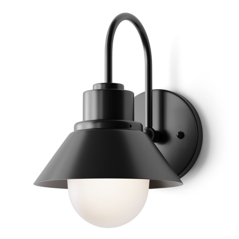 Rockport Coastal Outdoor Sconce - Image 8