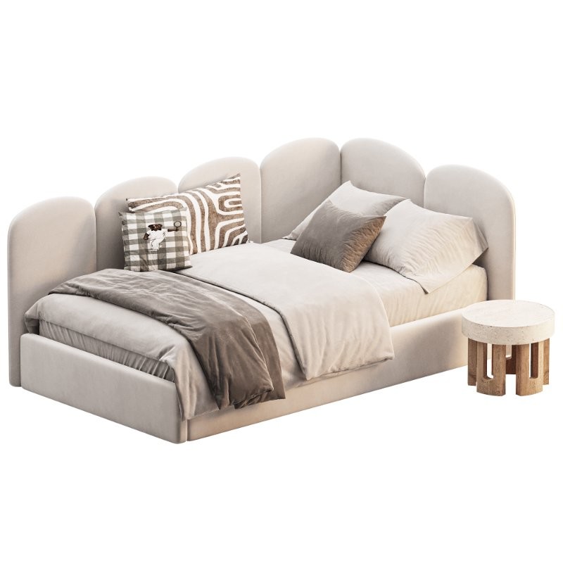 Children bed 1 - Image 2