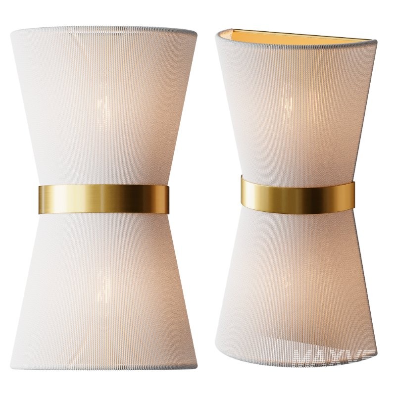 Halia Sconce - Image 4