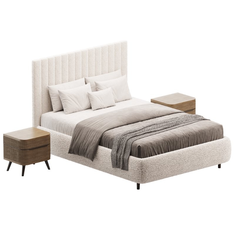 Amanda bed - Image 2