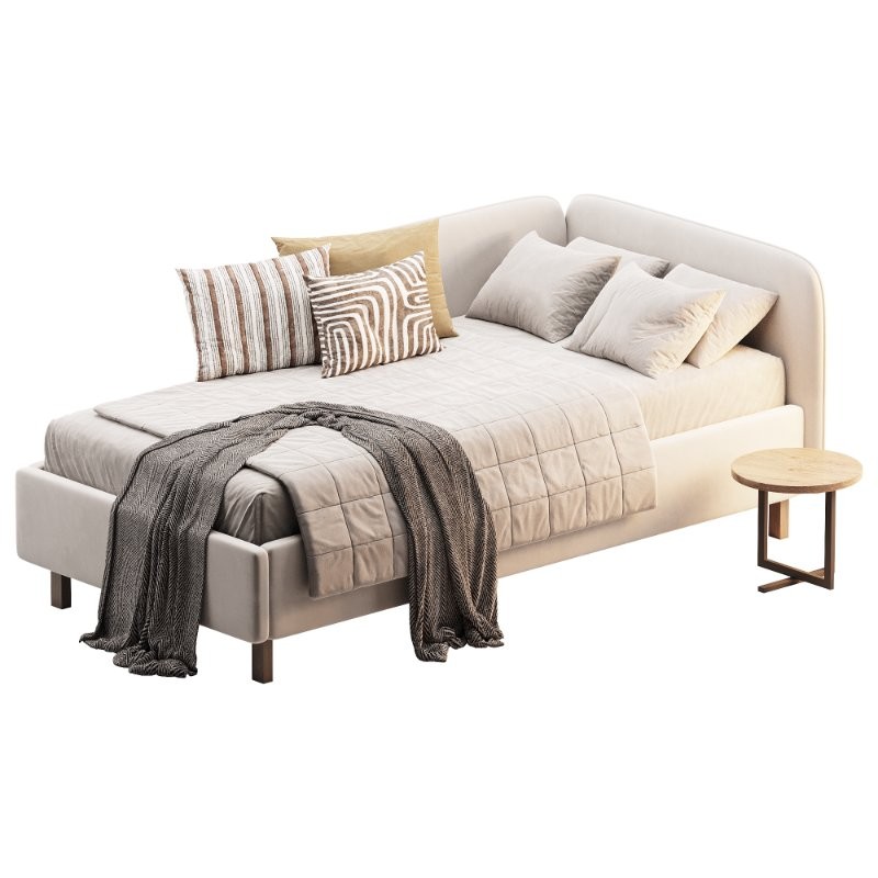 Ogogo kids BED - Image 2