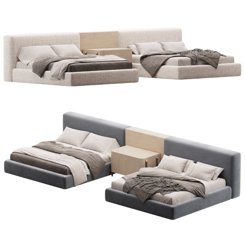 Iulwang BED - Image 1