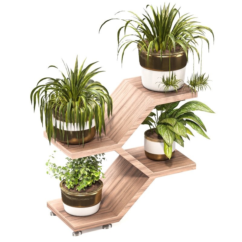 Planting Stand 02 - Image 2