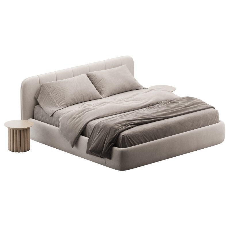Bed K122 - Image 2