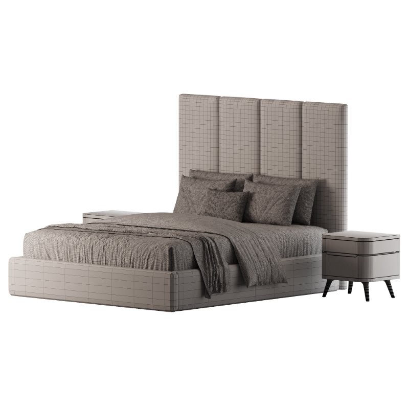 Medina Bed - Image 4