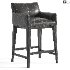 Karter Bar Chair By Domkapa - Thumbnail 1