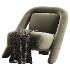 Accent Chair OMR 163 - Thumbnail 6