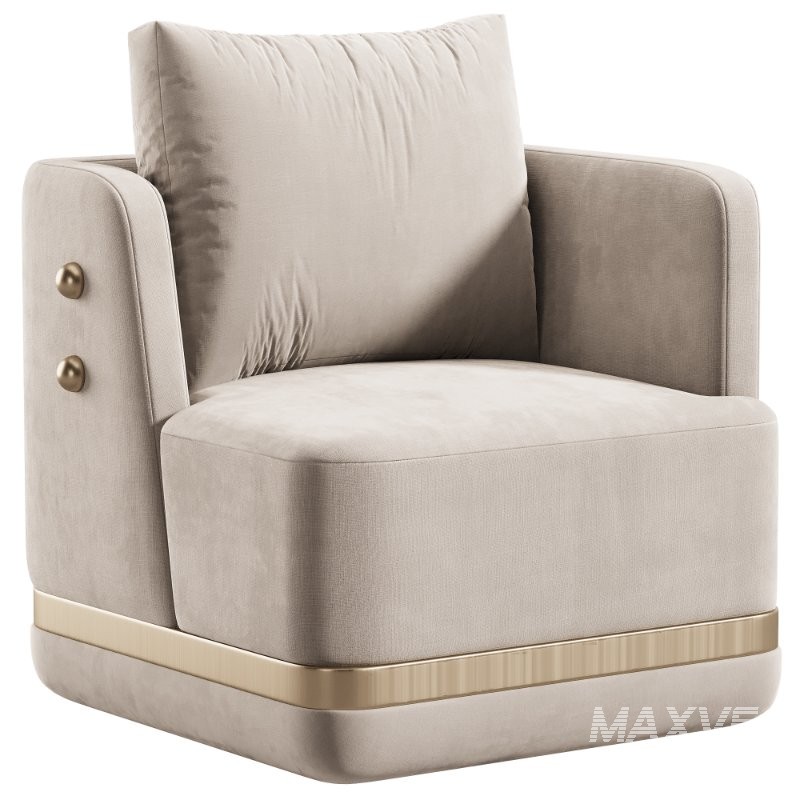 PANORAMA ARMCHAIR - Image 1