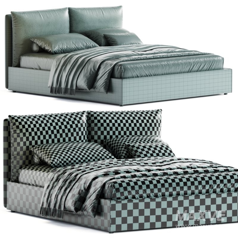 ALLEN BED BY FELIS - Image 6