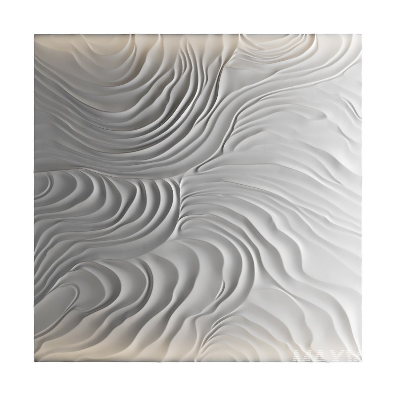 wave wall 30 - Image 6