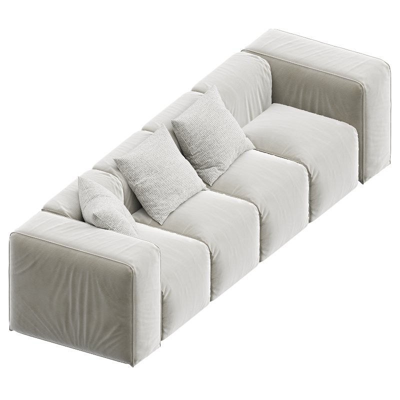 Astoria – Sofa 7390D - Image 2