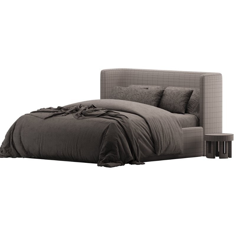 Montana A bed - Image 3